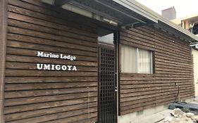Marine Lodge Umigoya - Vacation Stay 95062